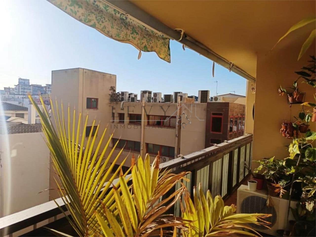 3 sovrum Lägenhet till salu i Malaga stad - 383 000 € (Ref: 9583244)