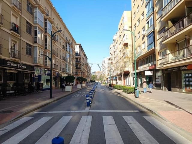 3 chambre Appartement à vendre à Perchel Sur, Malaga ville - 383 000 € (Ref: 9583244)