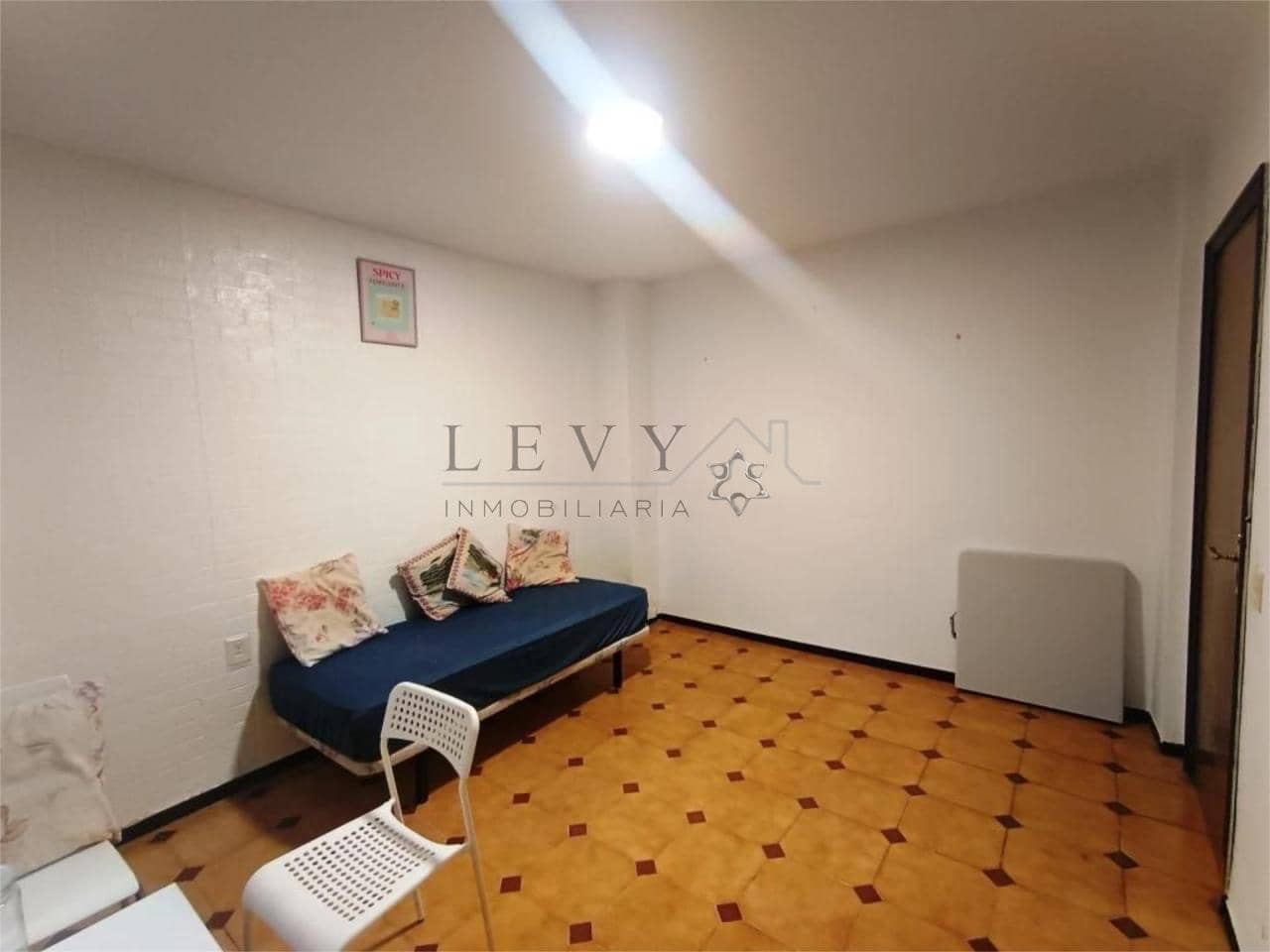 3 sovrum Lägenhet till salu i Malaga stad - 383 000 € (Ref: 9583244)