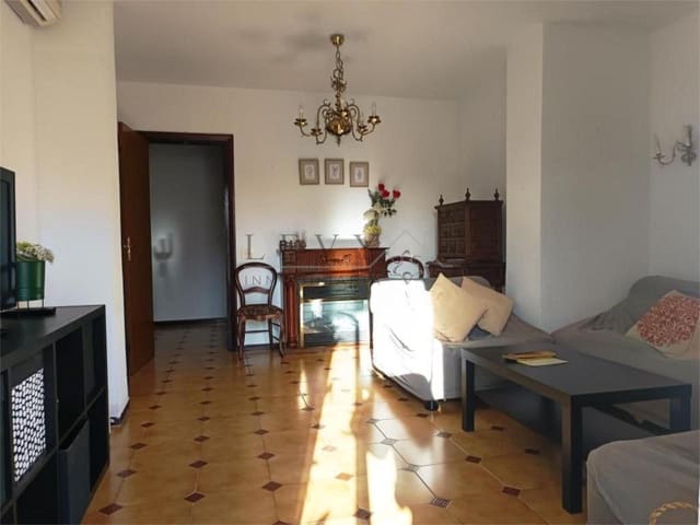 3 chambre Appartement à vendre à Perchel Sur, Malaga ville - 383 000 € (Ref: 9583244)