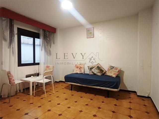 3 chambre Appartement à vendre à Perchel Sur, Malaga ville - 383 000 € (Ref: 9583244)