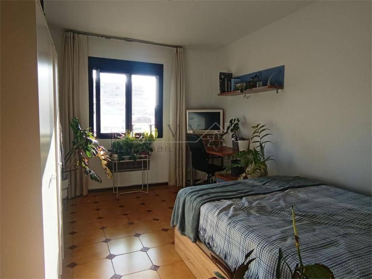 3 sovrum Lägenhet till salu i Malaga stad - 383 000 € (Ref: 9583244)