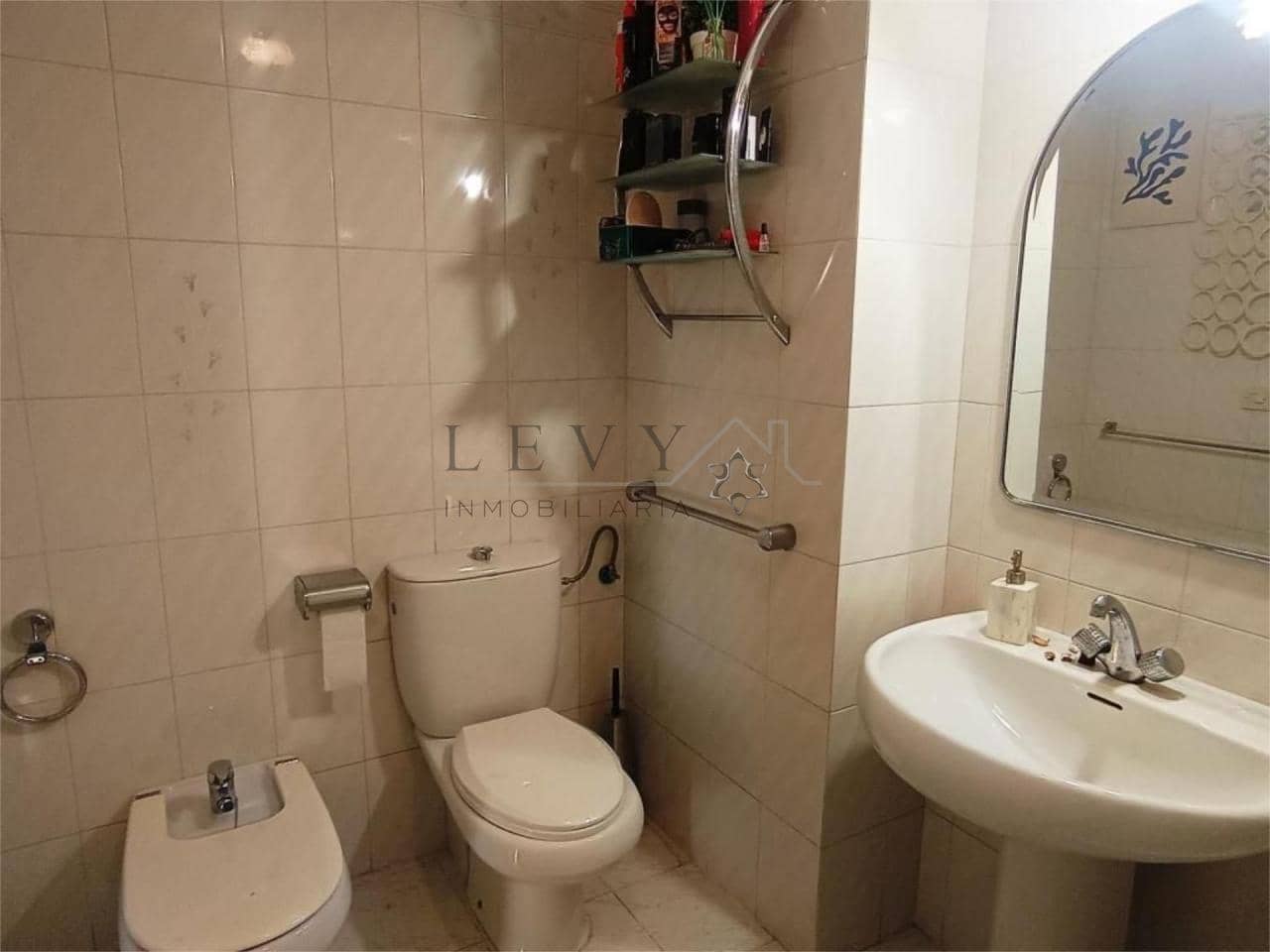 3 sovrum Lägenhet till salu i Malaga stad - 383 000 € (Ref: 9583244)