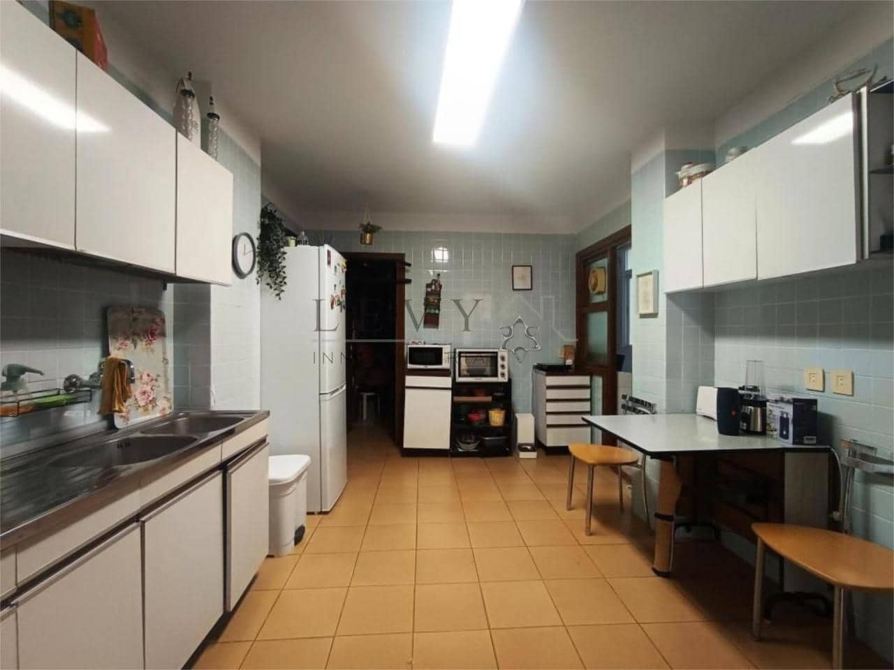 3 sovrum Lägenhet till salu i Malaga stad - 383 000 € (Ref: 9583244)