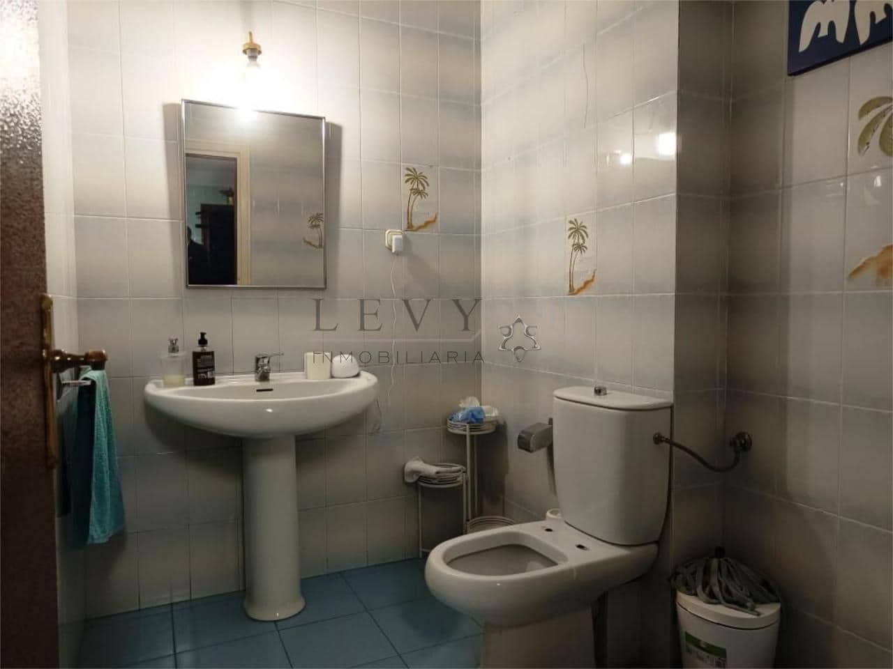 3 sovrum Lägenhet till salu i Malaga stad - 383 000 € (Ref: 9583244)