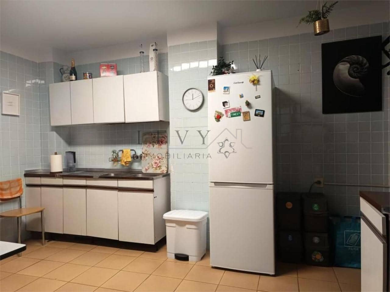 3 sovrum Lägenhet till salu i Malaga stad - 383 000 € (Ref: 9583244)