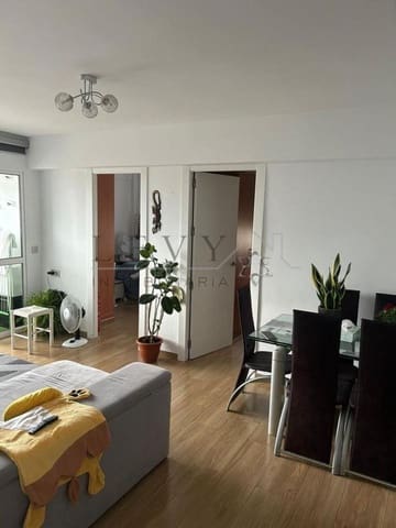 3 soveværelse Lejlighed til salg i Huelin, Málaga by - € 350.000 (Ref: 9583246)