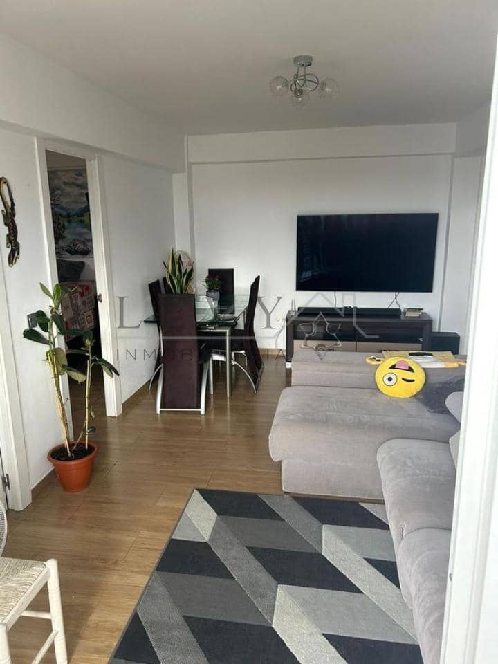 3 Zimmer Wohnung zu verkaufen in Malaga Stadt - 350.000 € (Ref: 9583246)