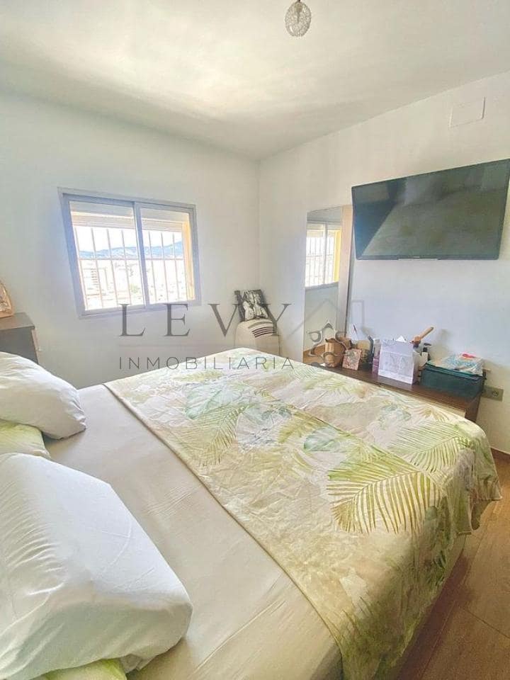 3 Zimmer Wohnung zu verkaufen in Malaga Stadt - 350.000 € (Ref: 9583246)