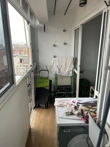 3 soveværelse Lejlighed til salg i Huelin, Málaga by - € 350.000 (Ref: 9583246)