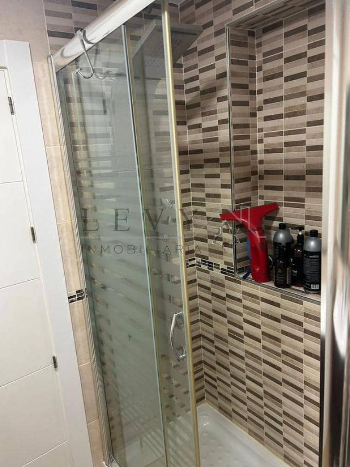 3 Zimmer Wohnung zu verkaufen in Malaga Stadt - 350.000 € (Ref: 9583246)