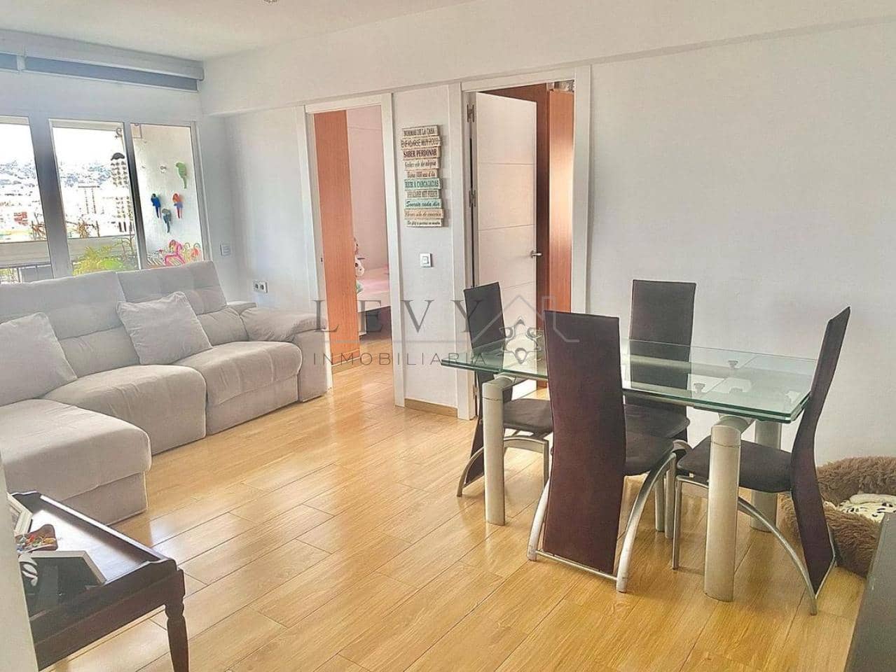 3 Zimmer Wohnung zu verkaufen in Malaga Stadt - 350.000 € (Ref: 9583246)