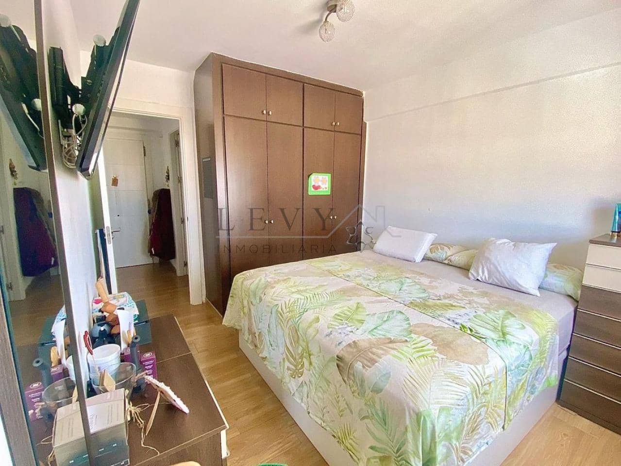 3 Zimmer Wohnung zu verkaufen in Malaga Stadt - 350.000 € (Ref: 9583246)