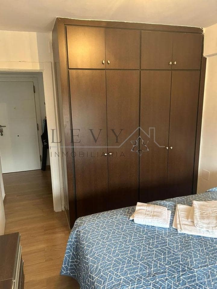 3 Zimmer Wohnung zu verkaufen in Malaga Stadt - 350.000 € (Ref: 9583246)