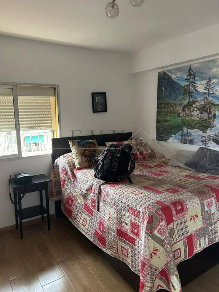 3 Zimmer Wohnung zu verkaufen in Malaga Stadt - 350.000 € (Ref: 9583246)