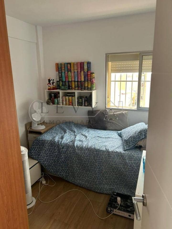 3 Zimmer Wohnung zu verkaufen in Malaga Stadt - 350.000 € (Ref: 9583246)