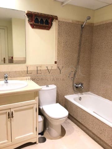 3 bedroom Flat for sale in Rodeo Alto - Guadaiza - La Campana, Marbella with pool garage - € 460,000 (Ref: 9583247)