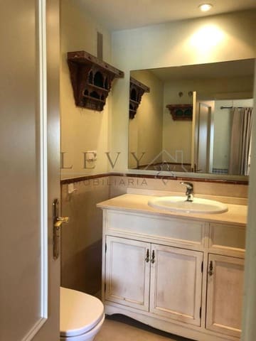 3 bedroom Flat for sale in Rodeo Alto - Guadaiza - La Campana, Marbella with pool garage - € 460,000 (Ref: 9583247)