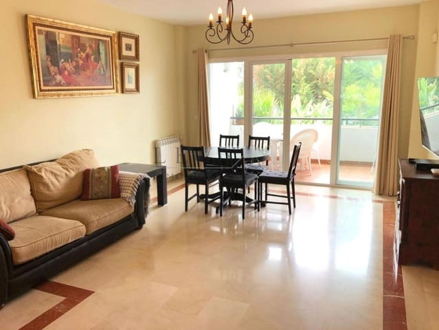 3 bedroom Flat for sale in Rodeo Alto - Guadaiza - La Campana, Marbella with pool garage - € 460,000 (Ref: 9583247)