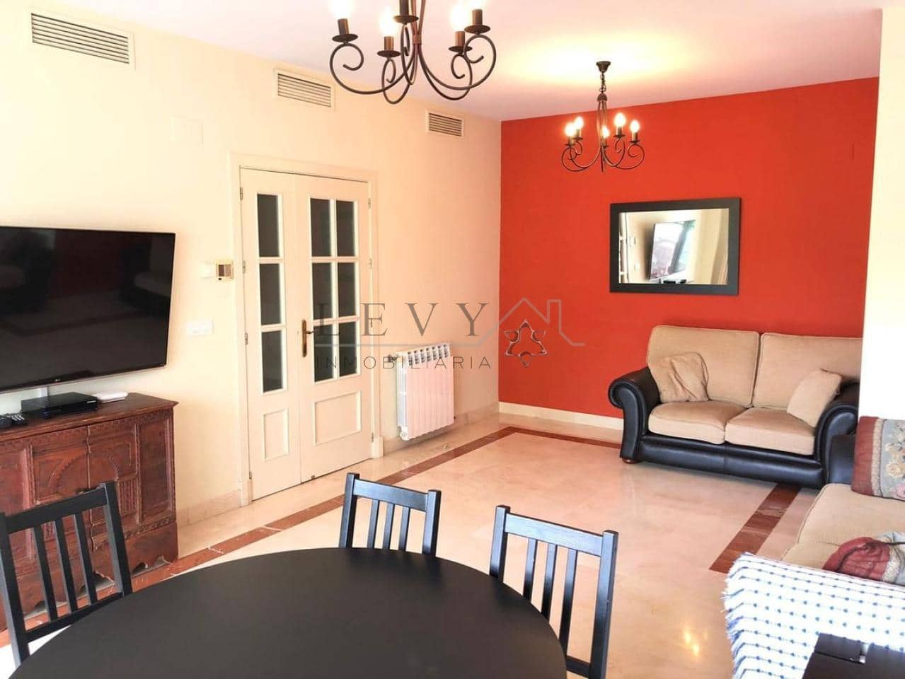 3 bedroom Flat for sale in Nueva Andalucia with pool garage - € 460,000 (Ref: 9583247)