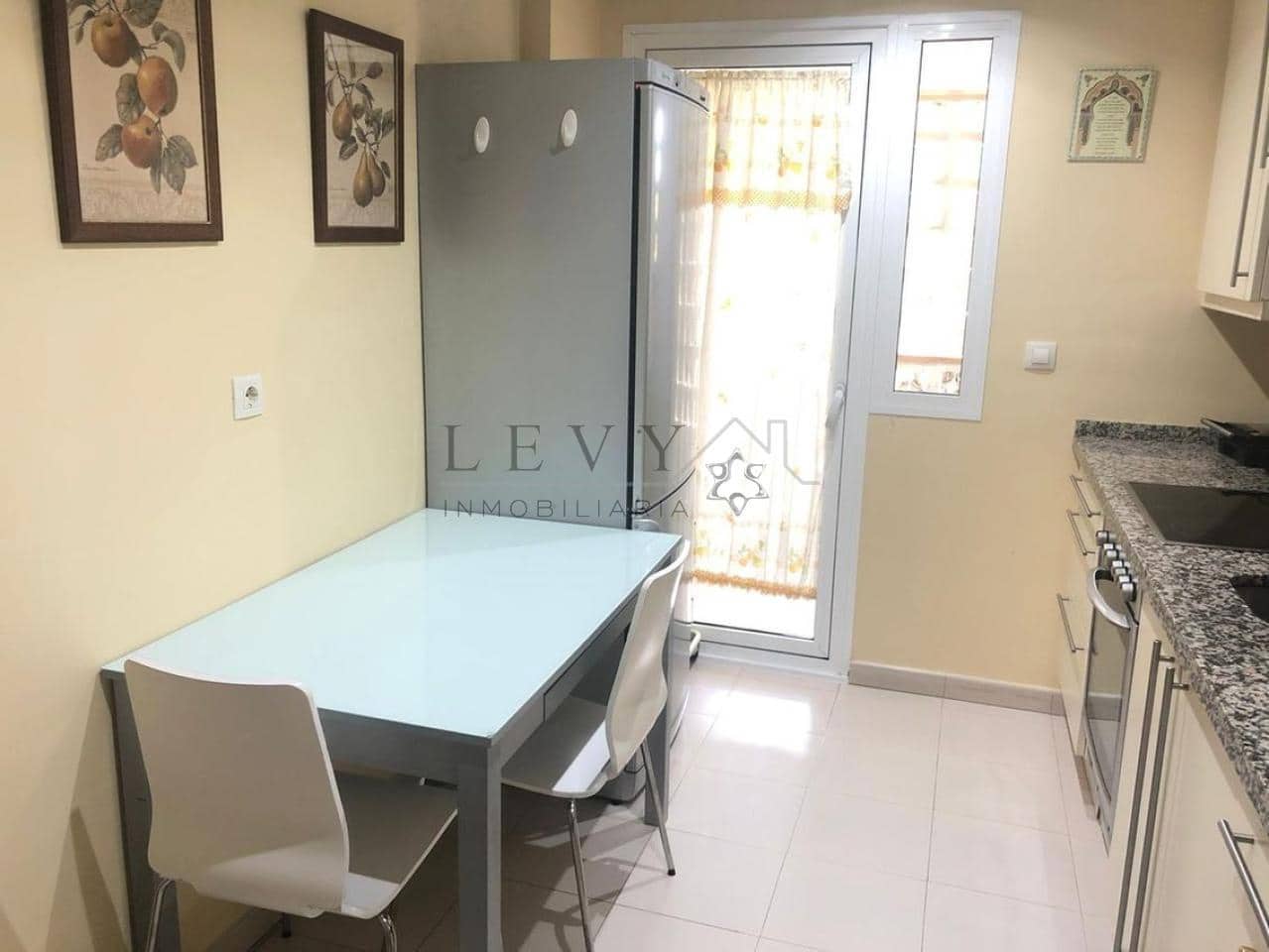 3 bedroom Flat for sale in Nueva Andalucia with pool garage - € 460,000 (Ref: 9583247)