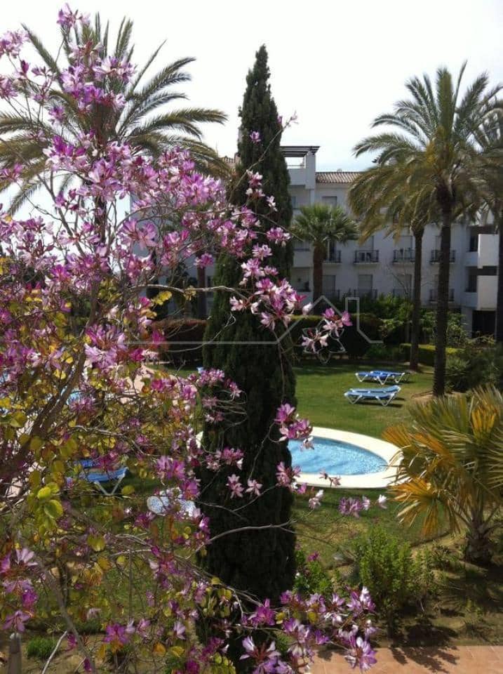 3 bedroom Flat for sale in Nueva Andalucia with pool garage - € 460,000 (Ref: 9583247)