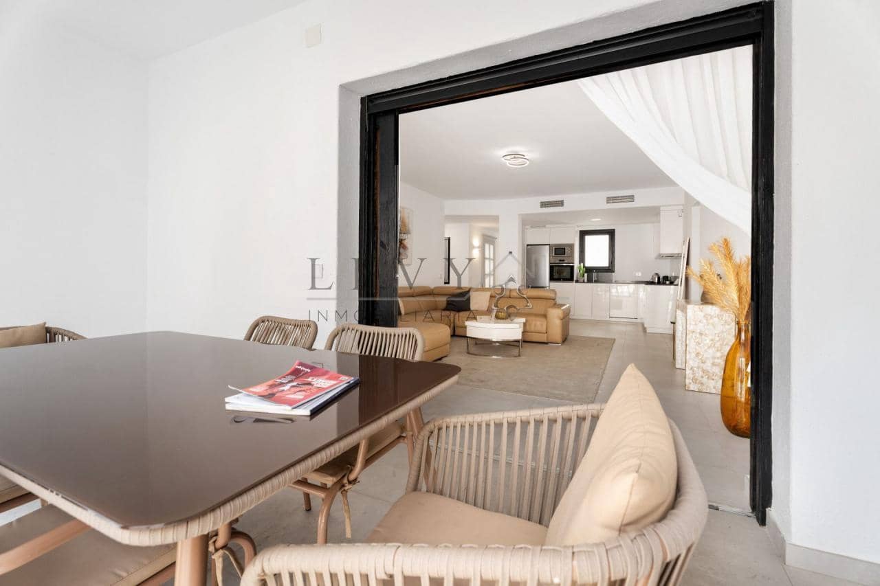 3 camera da letto Appartamento in vendita in Puerto Banus - 750.000 € (Rif: 9583248)