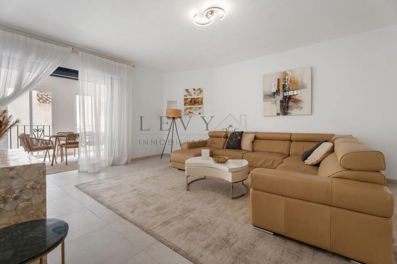 3 camera da letto Appartamento in vendita in Puerto Banus - 750.000 € (Rif: 9583248)
