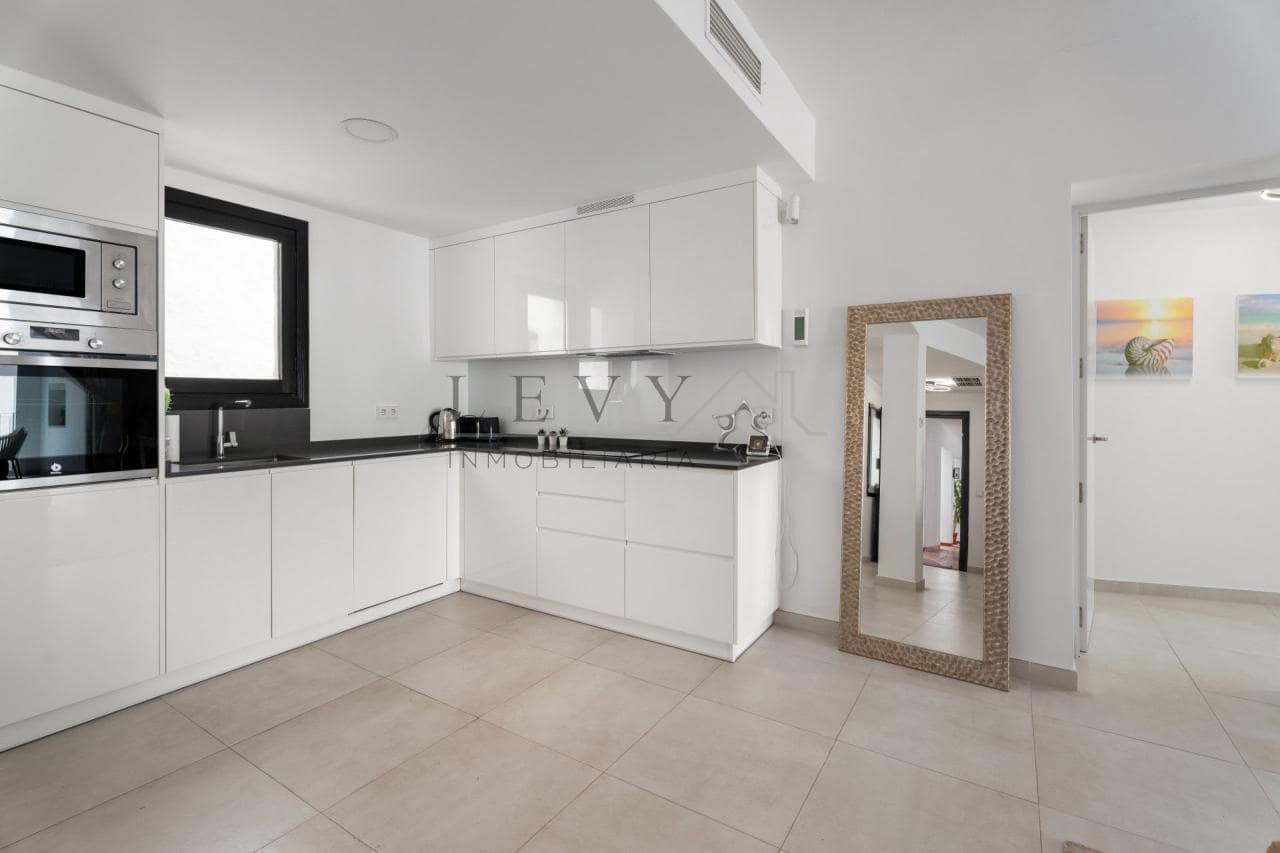 3 camera da letto Appartamento in vendita in Puerto Banus - 750.000 € (Rif: 9583248)