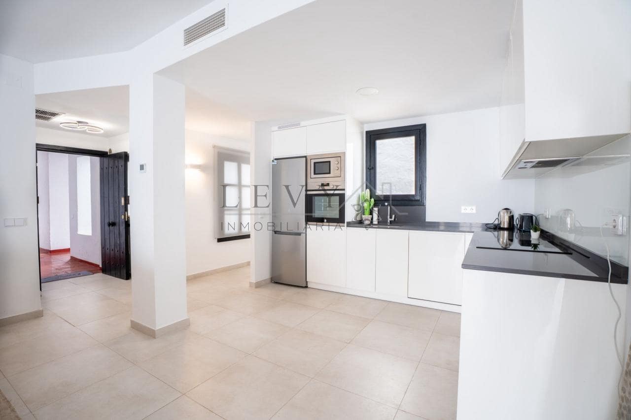 3 camera da letto Appartamento in vendita in Puerto Banus - 750.000 € (Rif: 9583248)