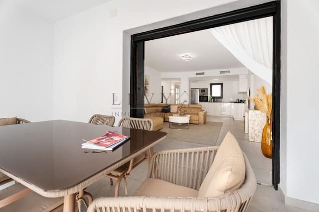 3 camera da letto Appartamento in vendita in Puerto Banus, Marbella - 750.000 € (Rif: 9583248)