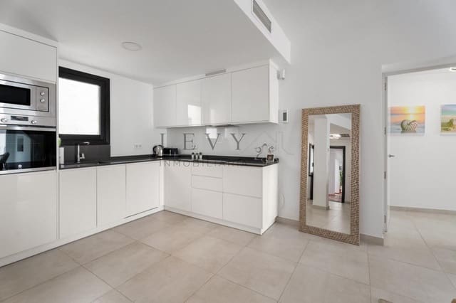 3 camera da letto Appartamento in vendita in Puerto Banus, Marbella - 750.000 € (Rif: 9583248)