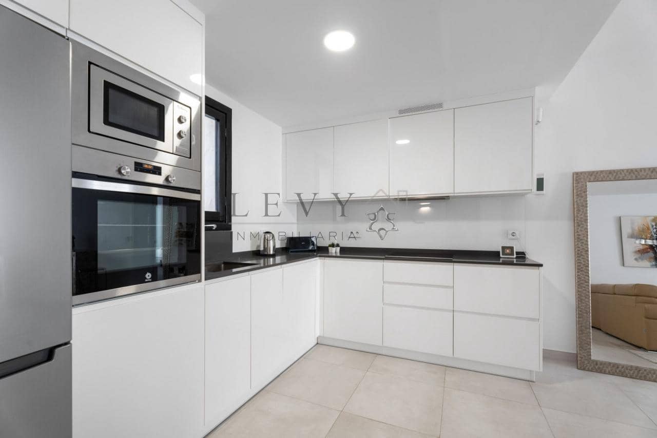 3 camera da letto Appartamento in vendita in Puerto Banus - 750.000 € (Rif: 9583248)