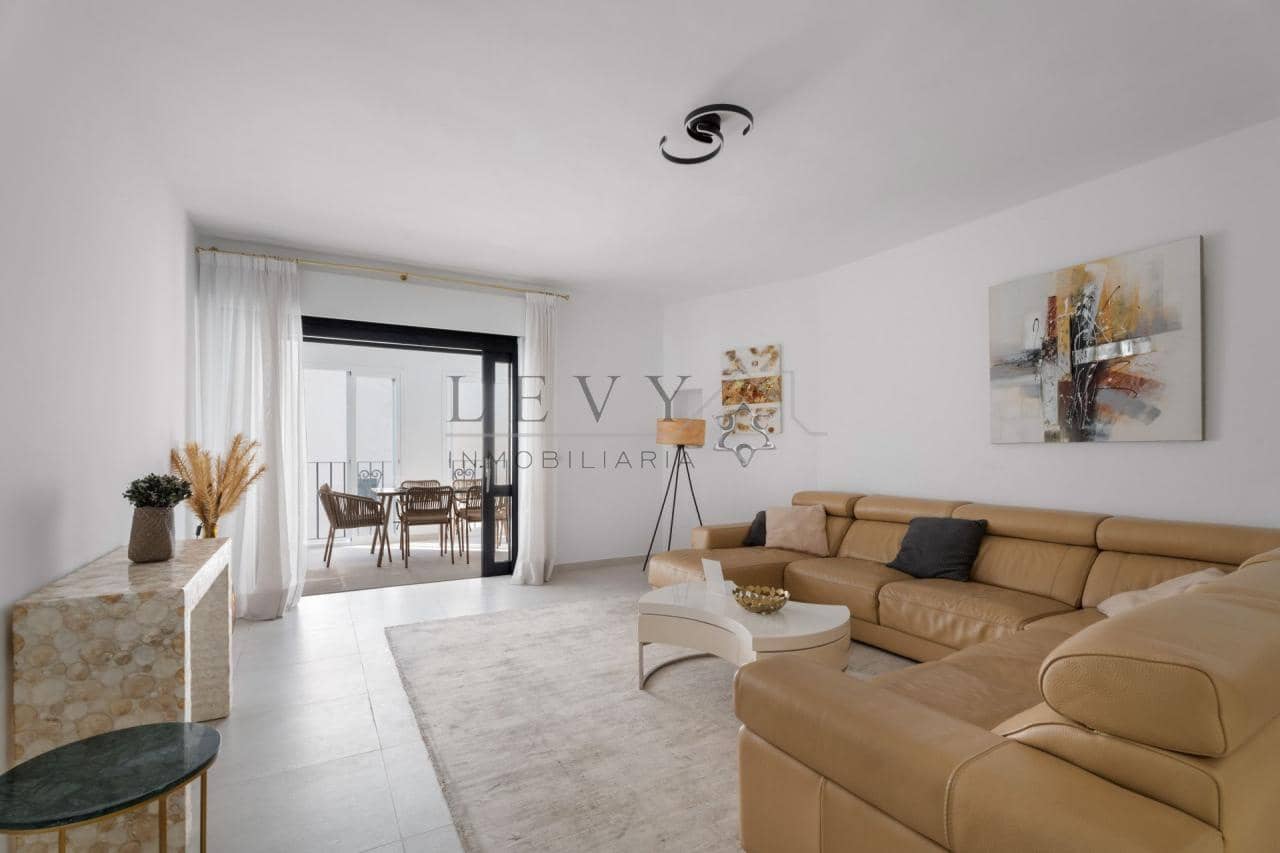 3 camera da letto Appartamento in vendita in Puerto Banus - 750.000 € (Rif: 9583248)