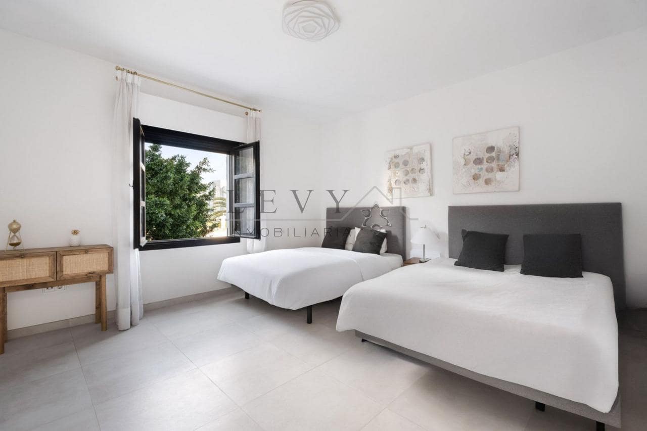 3 camera da letto Appartamento in vendita in Puerto Banus - 750.000 € (Rif: 9583248)