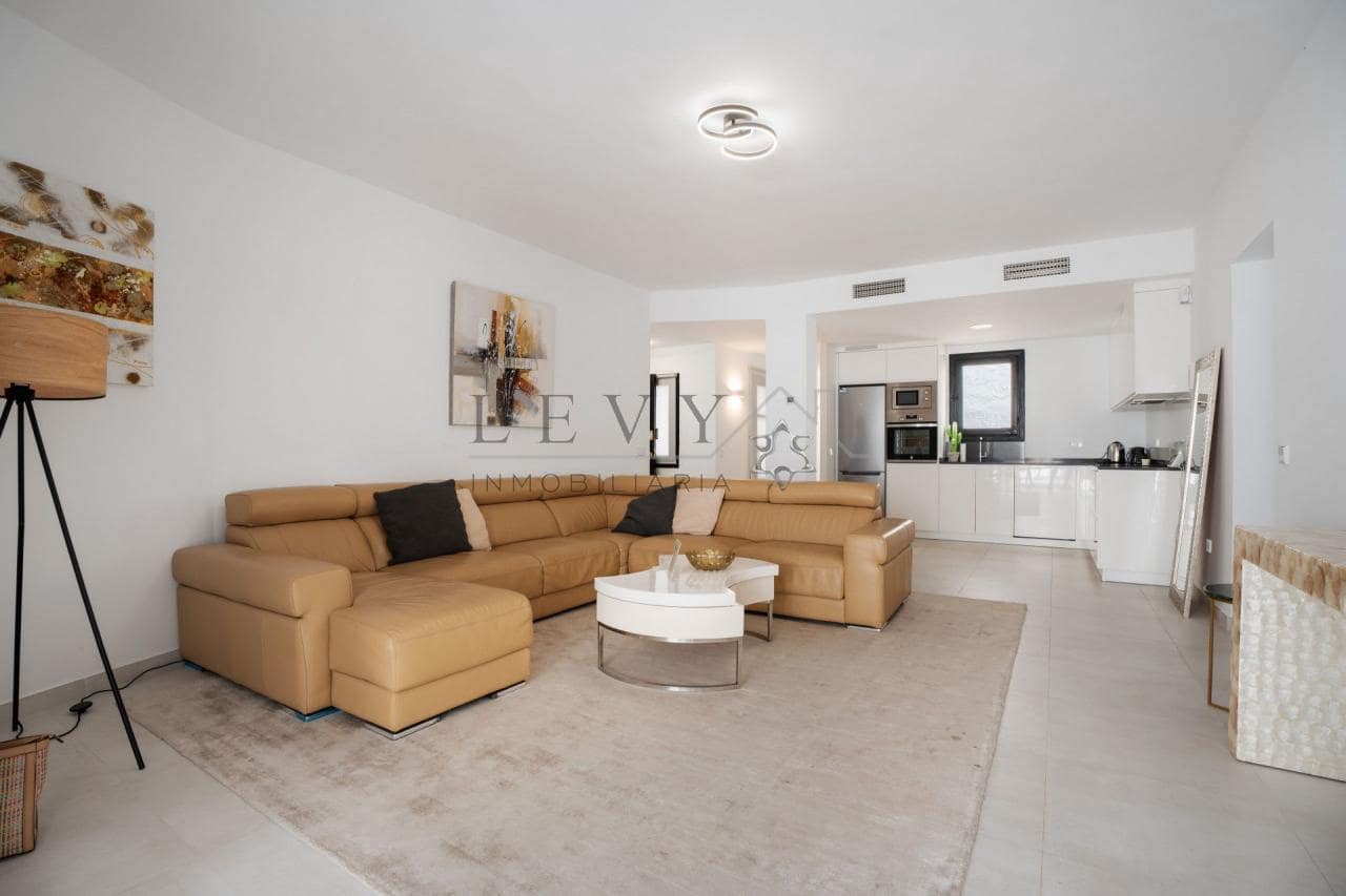 3 camera da letto Appartamento in vendita in Puerto Banus - 750.000 € (Rif: 9583248)