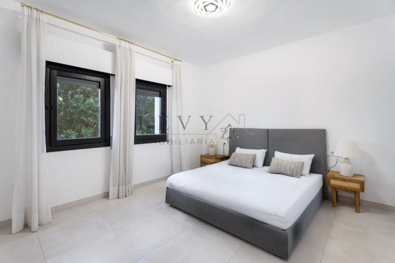 3 camera da letto Appartamento in vendita in Puerto Banus - 750.000 € (Rif: 9583248)