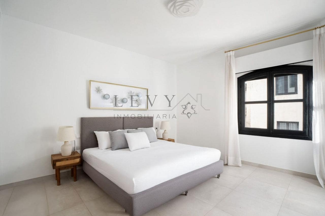 3 camera da letto Appartamento in vendita in Puerto Banus - 750.000 € (Rif: 9583248)