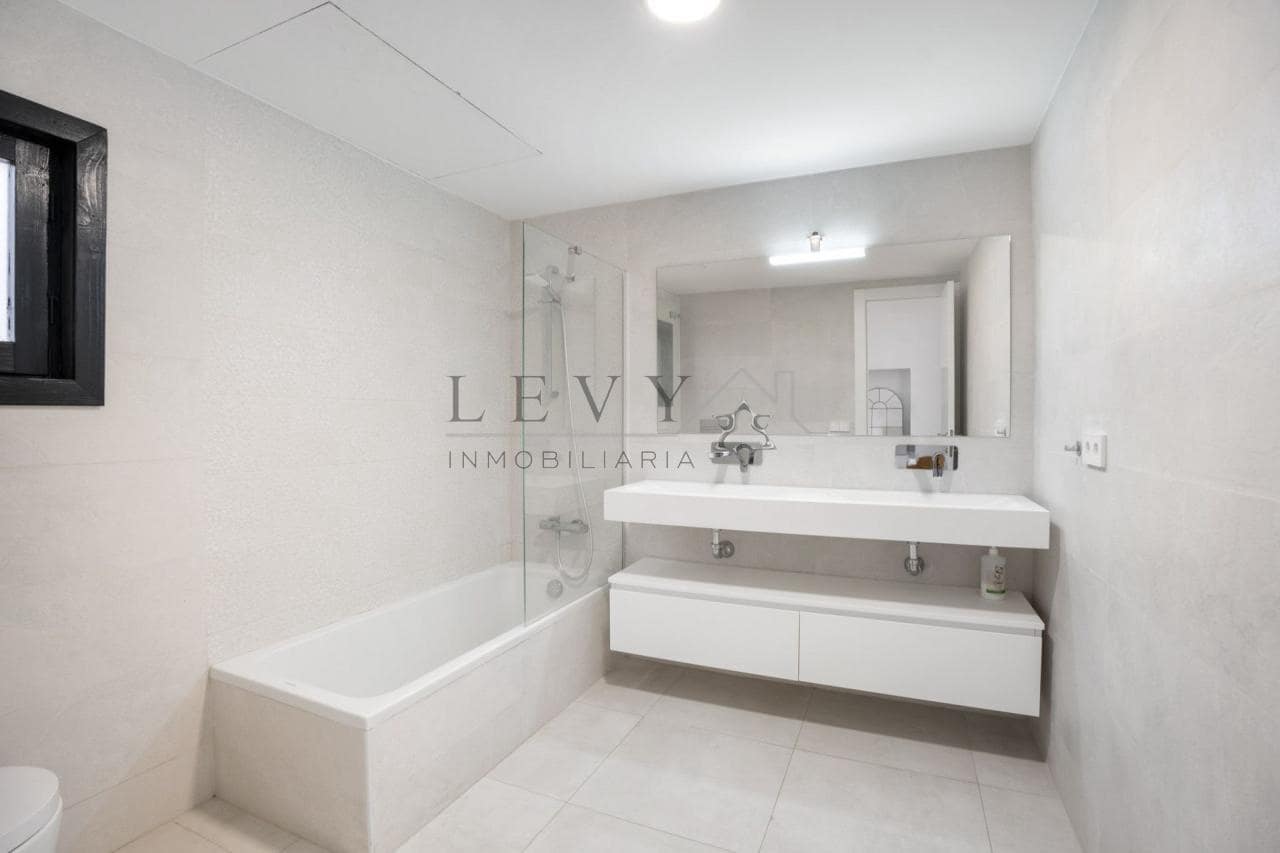 3 camera da letto Appartamento in vendita in Puerto Banus - 750.000 € (Rif: 9583248)