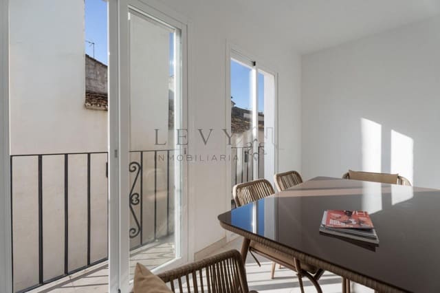 3 camera da letto Appartamento in vendita in Puerto Banus, Marbella - 750.000 € (Rif: 9583248)