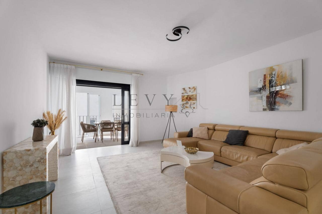 3 camera da letto Appartamento in vendita in Puerto Banus - 750.000 € (Rif: 9583248)