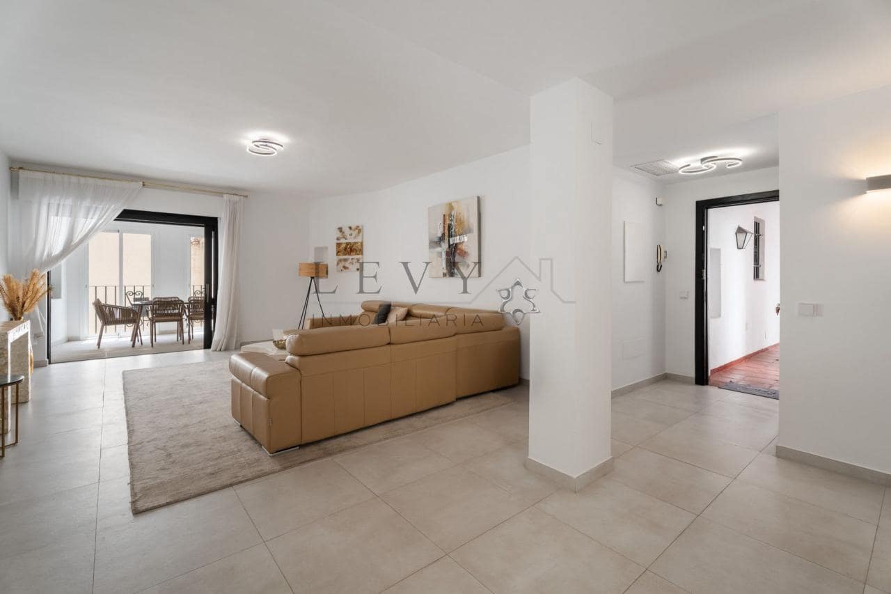 3 camera da letto Appartamento in vendita in Puerto Banus - 750.000 € (Rif: 9583248)