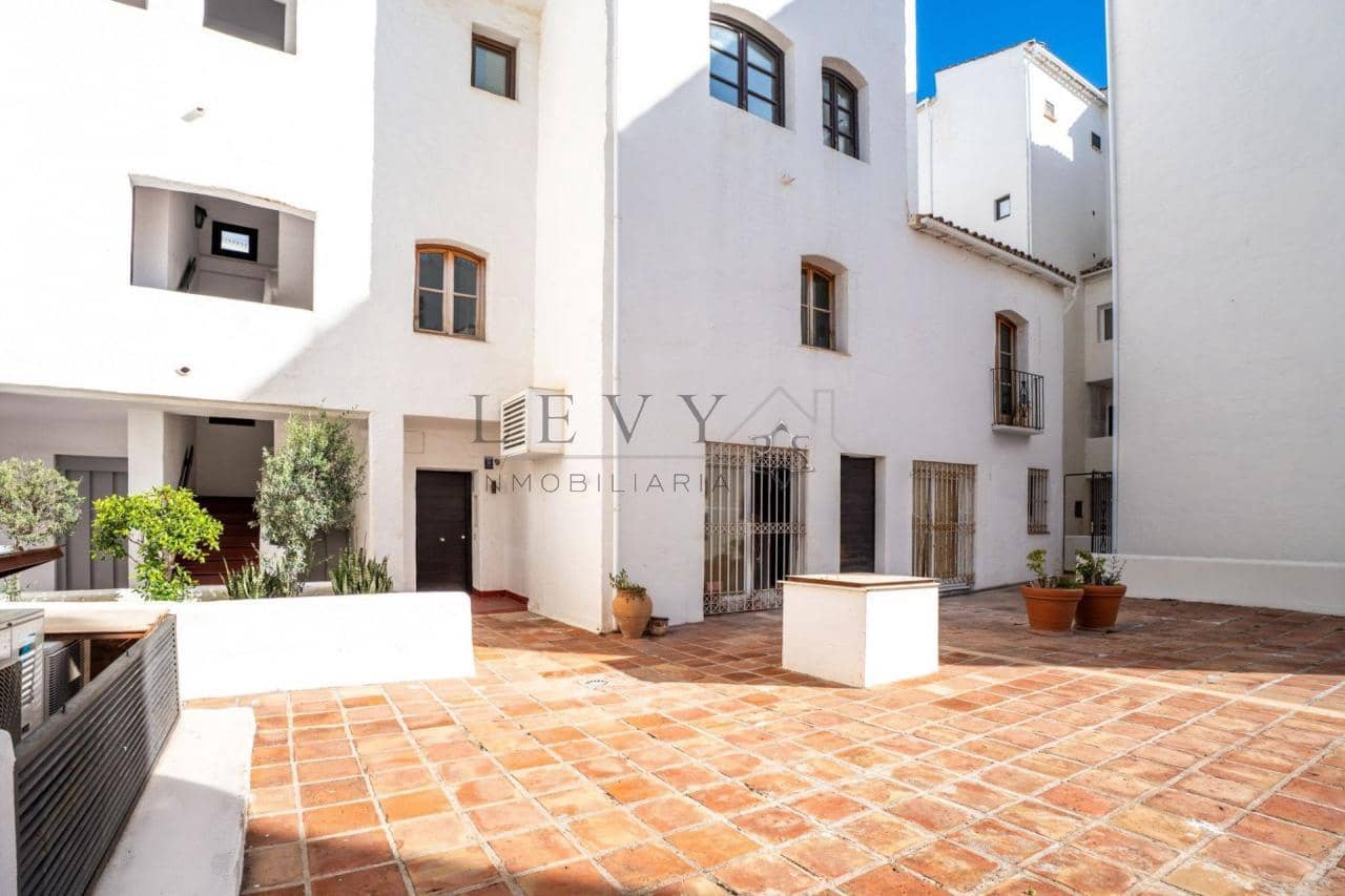 3 camera da letto Appartamento in vendita in Puerto Banus - 750.000 € (Rif: 9583248)