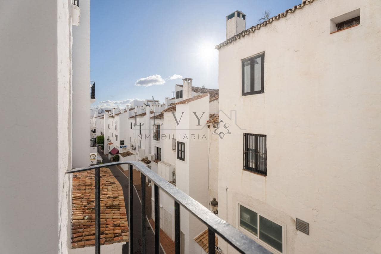 3 camera da letto Appartamento in vendita in Puerto Banus - 750.000 € (Rif: 9583248)