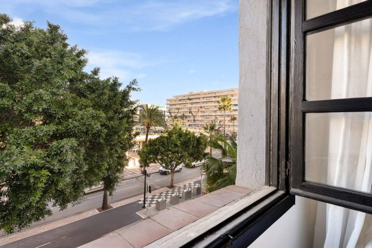 3 camera da letto Appartamento in vendita in Puerto Banus - 750.000 € (Rif: 9583248)