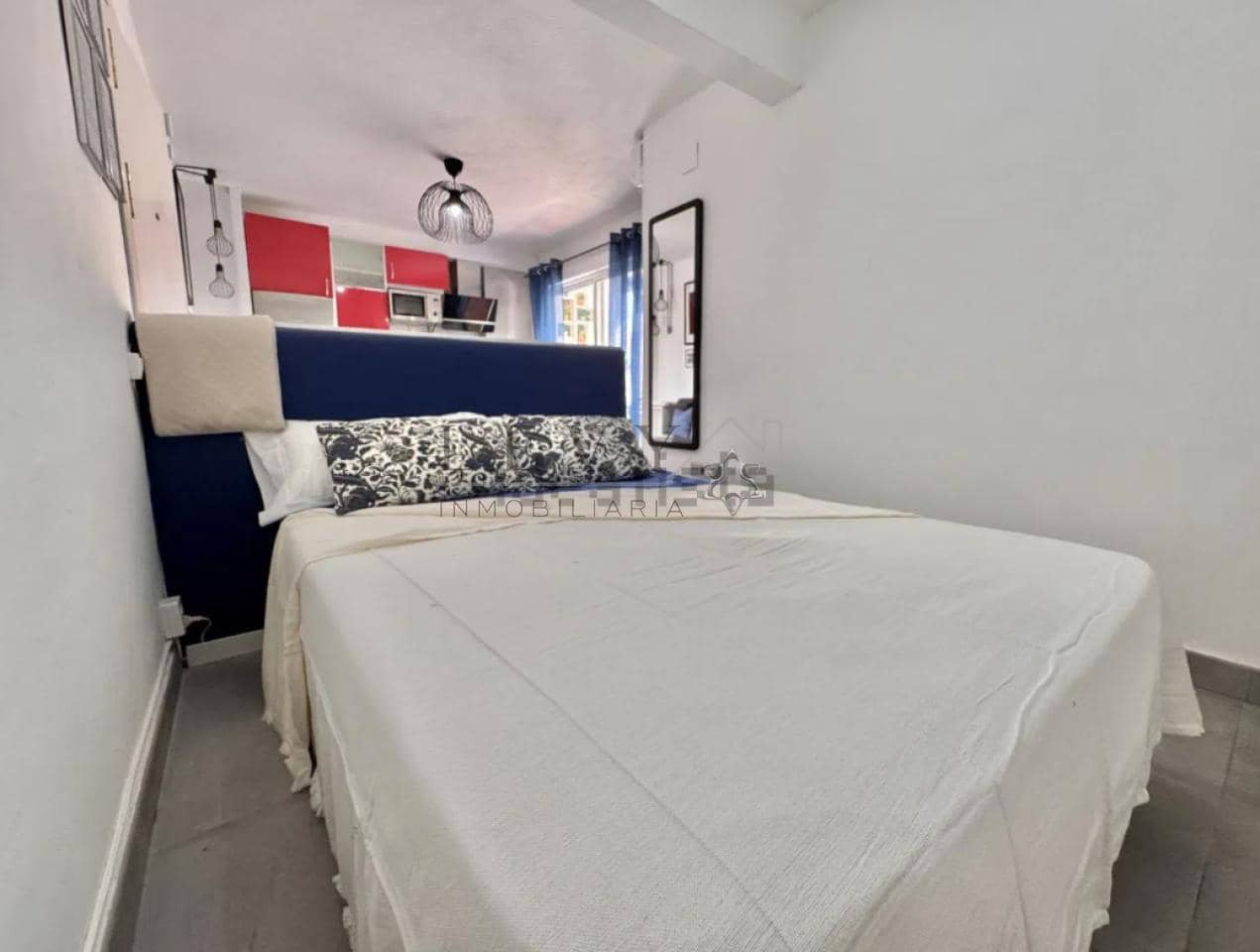 1 bedroom Flat for sale in Torremolinos with pool - € 160,000 (Ref: 9583249)