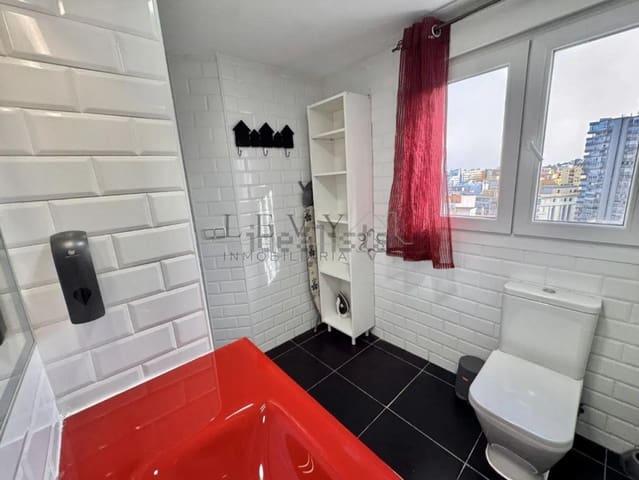 1 bedroom Flat for sale in Torremolinos with pool - € 160,000 (Ref: 9583249)