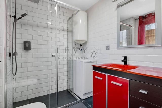 1 bedroom Flat for sale in Torremolinos with pool - € 160,000 (Ref: 9583249)