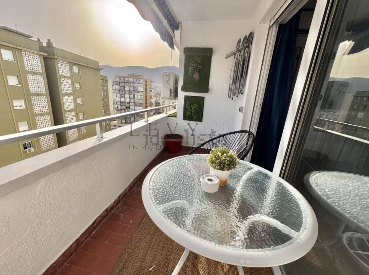 1 bedroom Flat for sale in Torremolinos with pool - € 160,000 (Ref: 9583249)