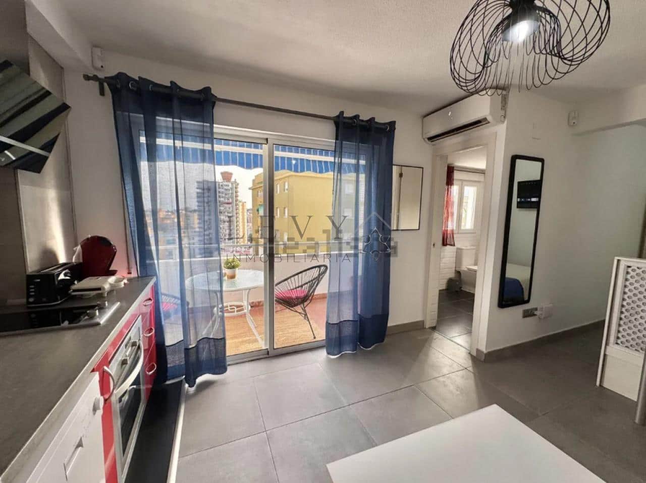 1 bedroom Flat for sale in Torremolinos with pool - € 160,000 (Ref: 9583249)